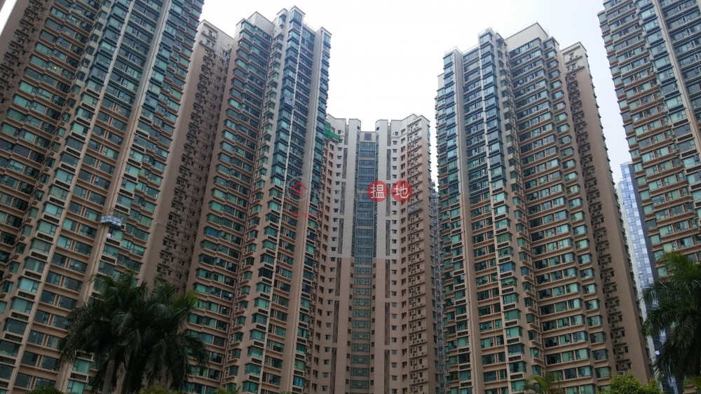 Tower 1 Island Harbourview (維港灣1座),Tai Kok Tsui | ()(2)