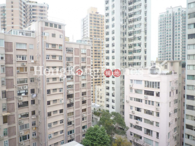 香港搵樓|租樓|二手盤|買樓| 搵地 | 住宅出租樓盤嘉賢大廈三房兩廳單位出租