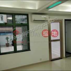 Apartment for rent in Wan Chai, Wah Yan Court 華欣閣 | Wan Chai District (A059442)_0