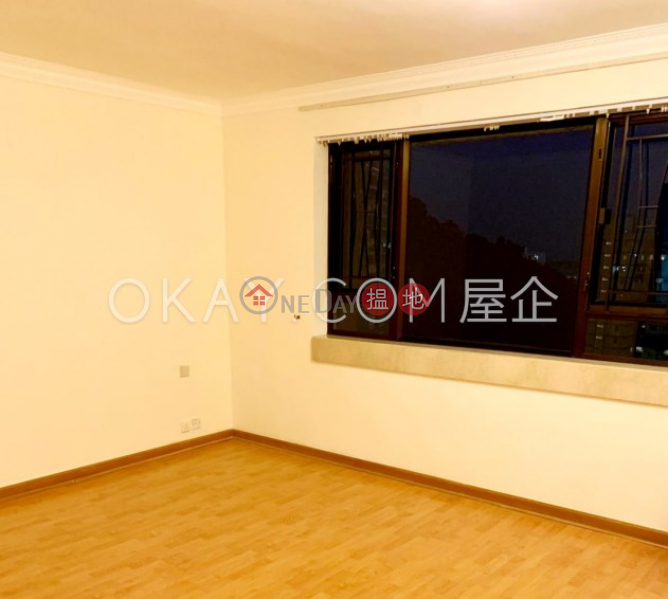 HK$ 25M, Block 45-48 Baguio Villa, Western District Efficient 3 bedroom with sea views, balcony | For Sale