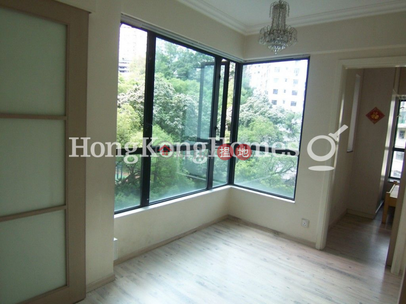 1 Bed Unit at Wilton Place | For Sale, Wilton Place 蔚庭軒 Sales Listings | Western District (Proway-LID73666S)