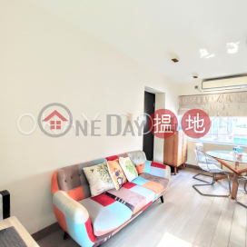 Lovely 3 bedroom on high floor | For Sale | Tower 1 Marble Garden 寶馬花園 1座 _0