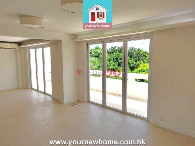 Clearwater Bay House with Sea View | For Rent38-44坑口永隆路 | 西貢香港出租HK$ 55,000/ 月