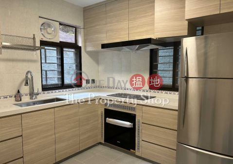 Great Value! New Decor House, Lung Mei Village 龍尾 | Sai Kung (SK2712)_0