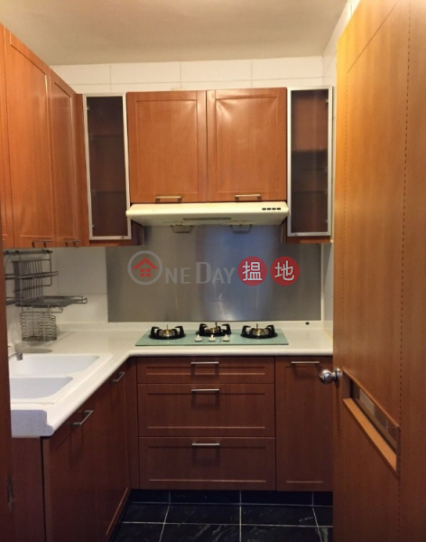 3 Bedroom - Sea View, 2 Kwun Tsing Road | Tuen Mun | Hong Kong, Rental, HK$ 17,000/ month