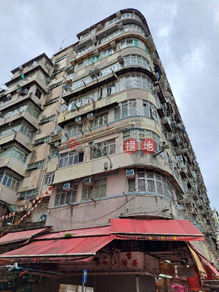 72-74 Pei Ho Street (北河街72-74號),Sham Shui Po | ()(1)