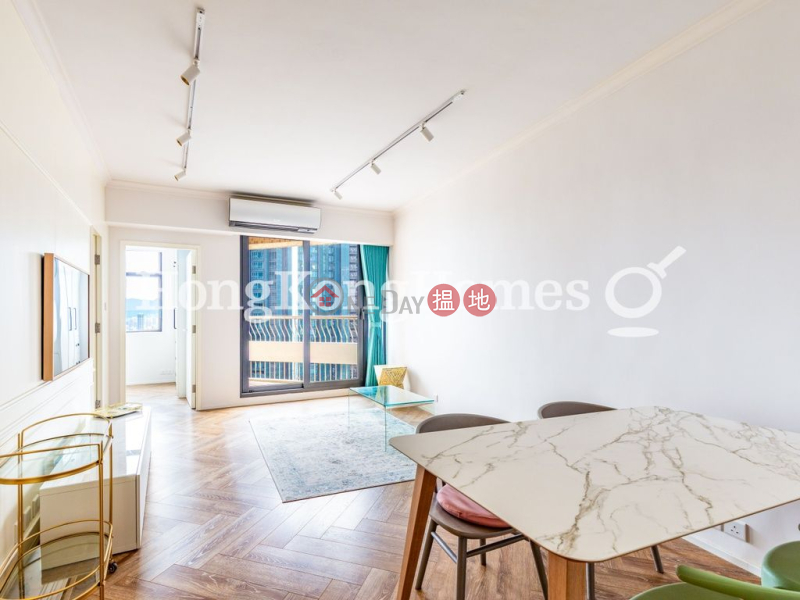 2 Bedroom Unit for Rent at Scenic Heights | 58A-58B Conduit Road | Western District Hong Kong, Rental HK$ 38,000/ month