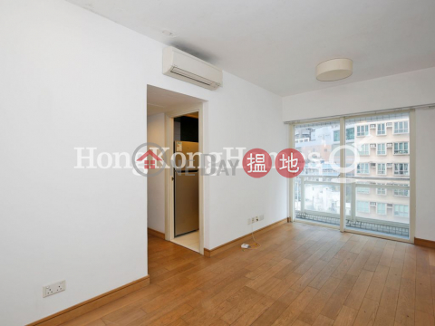 聚賢居兩房一廳單位出租, 聚賢居 Centrestage | 中區 (Proway-LID52981R)_0