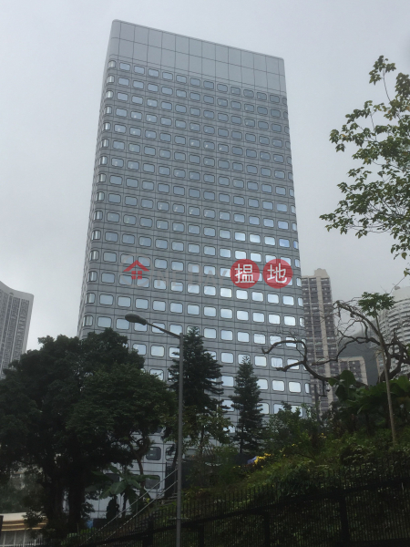 St. John\'s Building (聖約翰大廈),Central | ()(1)