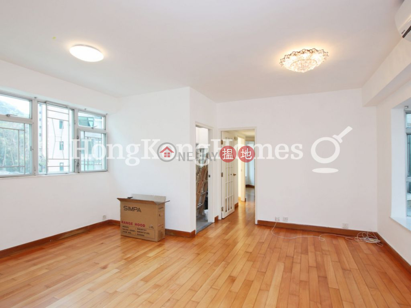3 Bedroom Family Unit at Conduit Tower | For Sale, 20 Conduit Road | Western District, Hong Kong | Sales HK$ 14M