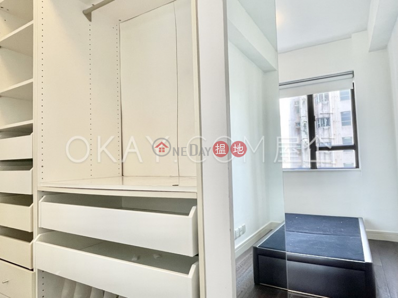 Intimate 2 bedroom in Mid-levels West | Rental | Losion Villa 禮順苑 Rental Listings
