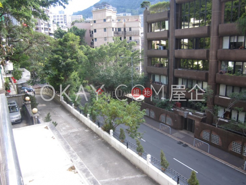 Gorgeous 3 bedroom with balcony | Rental 47-49 Blue Pool Road | Wan Chai District, Hong Kong, Rental, HK$ 50,000/ month