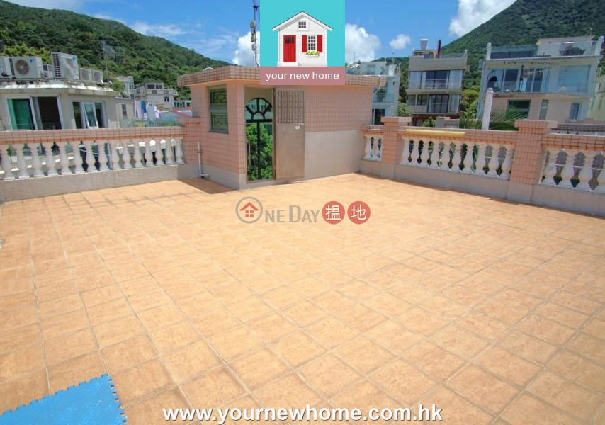 Clearwater Bay Duplex | For Rent|龍蝦灣路 | 西貢-香港-出租HK$ 32,000/ 月