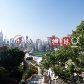 3 Bedroom Family Unit for Rent at Gallant Place | Gallant Place 嘉逸居 _0