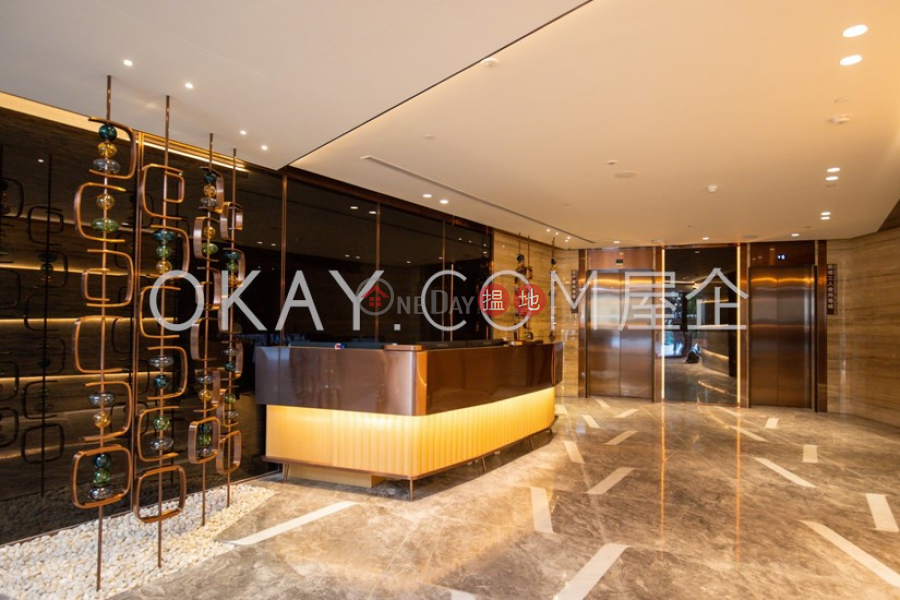 Beautiful 3 bedroom on high floor | Rental | 22A Kennedy Road 堅尼地道22A號 Rental Listings