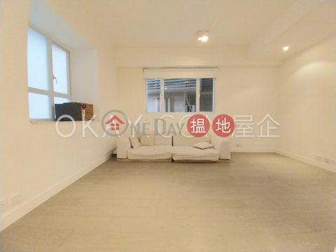 Tasteful 1 bedroom in Mid-levels West | For Sale | Caine Building 廣堅大廈 _0