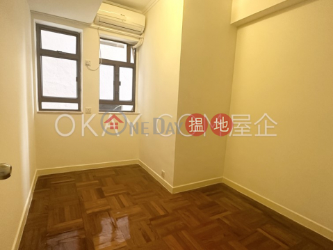 Lovely 3 bedroom in Mid-levels West | Rental | 29-31 Caine Road 堅道29-31號 _0