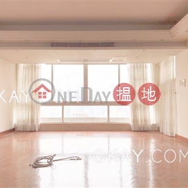 Unique 3 bedroom with parking | Rental, Savoy Court 夏蕙苑 | Western District (OKAY-R14493)_0