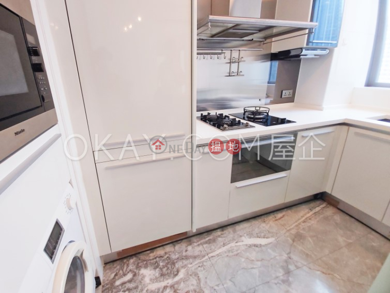 HK$ 1,980萬天璽21座6區(彗鑽)|油尖旺2房2廁,星級會所,連租約發售天璽21座6區(彗鑽)出售單位