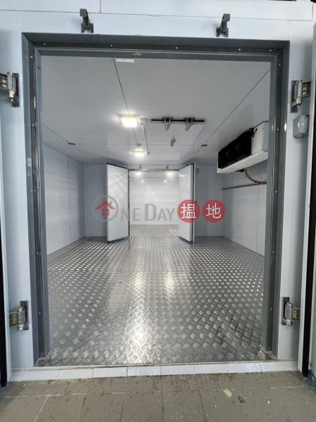 Mei On Industrial Building - Hot Deal!, Mai On Industrial Building 美安工業大廈 Rental Listings | Kwai Tsing District (CHANY-7707397758)