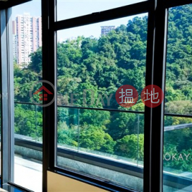 Gorgeous 4 bedroom on high floor with balcony & parking | For Sale | Tower 3 The Pavilia Hill 柏傲山 3座 _0