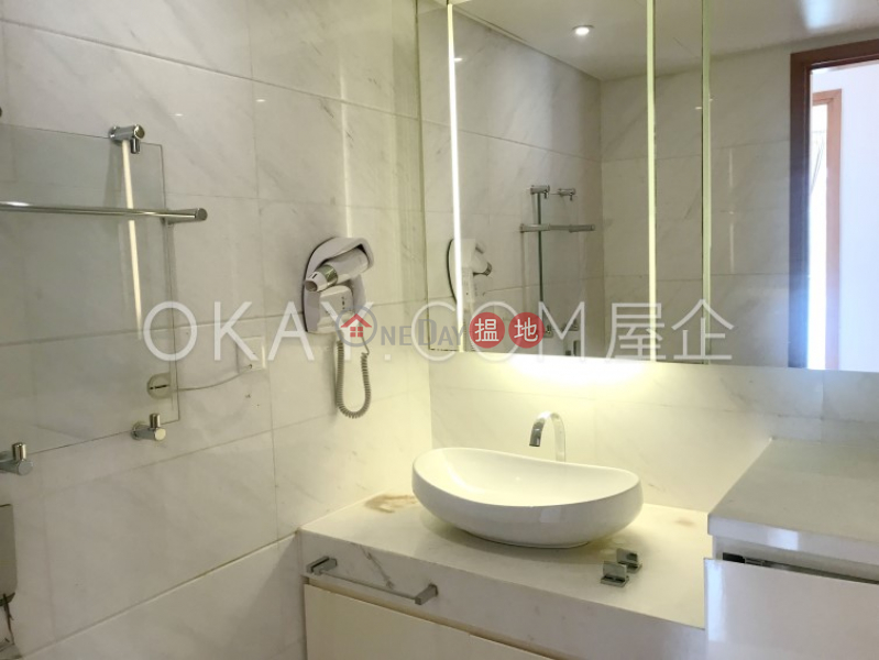HK$ 37,090/ month Phase 6 Residence Bel-Air Southern District Nicely kept 2 bedroom with terrace | Rental