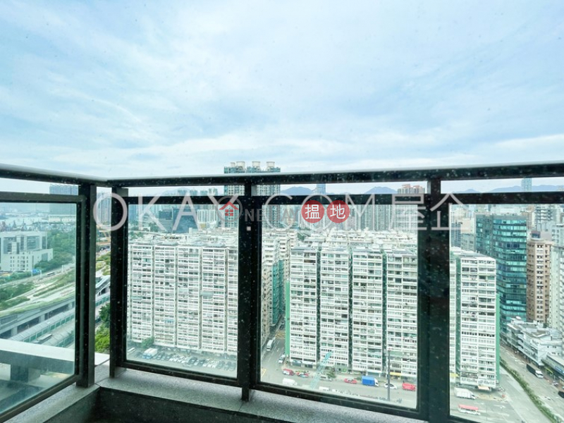 Property Search Hong Kong | OneDay | Residential, Sales Listings, Gorgeous 4 bedroom on high floor with balcony & parking | For Sale