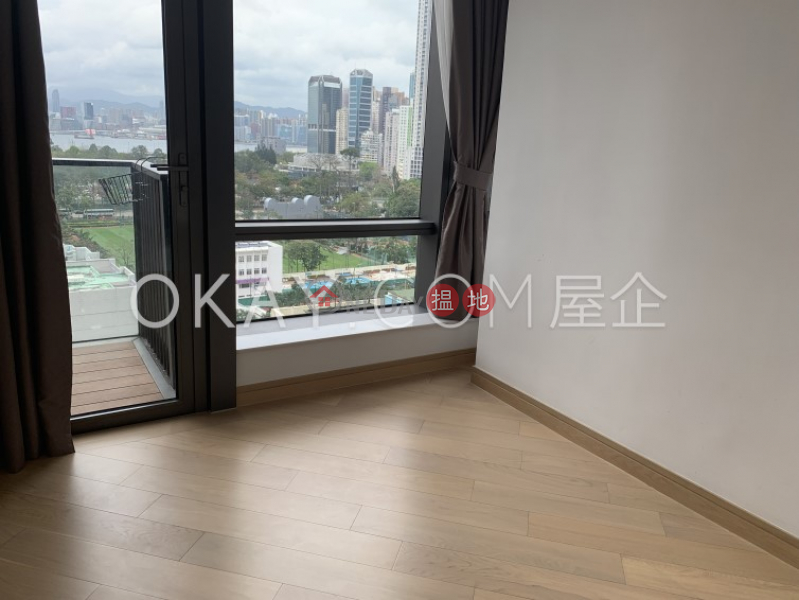 Jones Hive | Low Residential, Sales Listings HK$ 15M