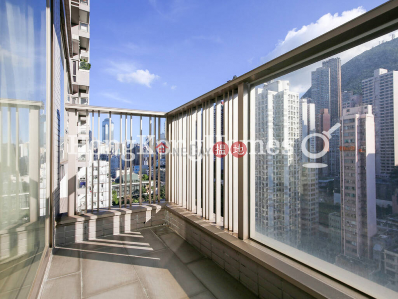 2 Bedroom Unit for Rent at Island Crest Tower 2 8 First Street | Western District | Hong Kong | Rental | HK$ 36,000/ month