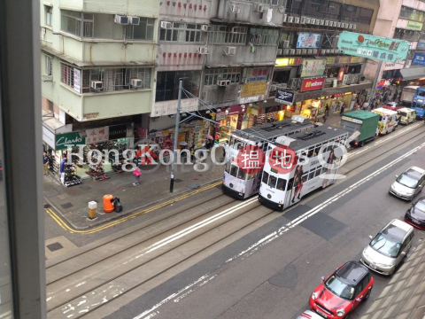 Office Unit for Rent at Caltex House, Caltex House 德士古大廈 | Wan Chai District (HKO-43470-AGHR)_0