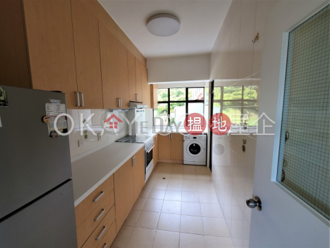 Lovely 3 bedroom in Discovery Bay | Rental | Discovery Bay, Phase 2 Midvale Village, Island View (Block H2) 愉景灣 2期 畔峰 觀港樓 (H2座) _0