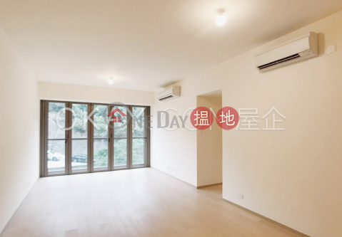 Lovely 3 bedroom with balcony | For Sale, Block 3 New Jade Garden 新翠花園 3座 | Chai Wan District (OKAY-S317464)_0