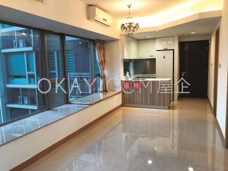 HK$ 27,000/ month | Diva Wan Chai District Cozy 2 bedroom with balcony | Rental