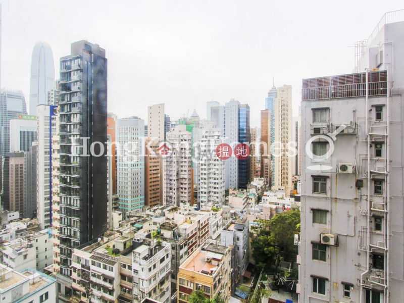 Property Search Hong Kong | OneDay | Residential Rental Listings | 1 Bed Unit for Rent at Centre Point