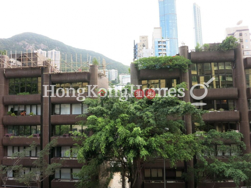 Property Search Hong Kong | OneDay | Residential, Sales Listings | 3 Bedroom Family Unit at 47-49 Blue Pool Road | For Sale