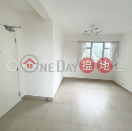 Tasteful 3 bed on high floor with harbour views | For Sale | Conduit Tower 君德閣 _0