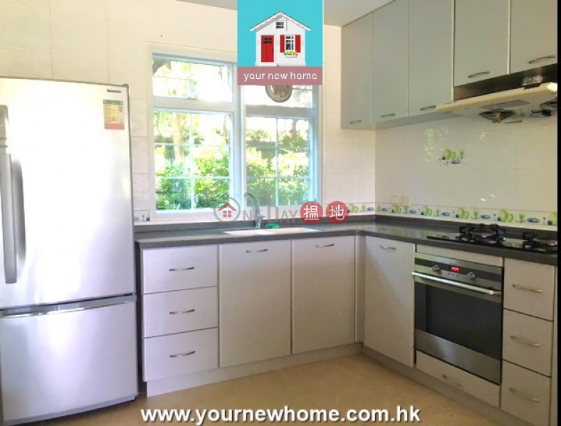 Wong Keng Tei Village House | Whole Building | Residential, Rental Listings | HK$ 45,000/ month