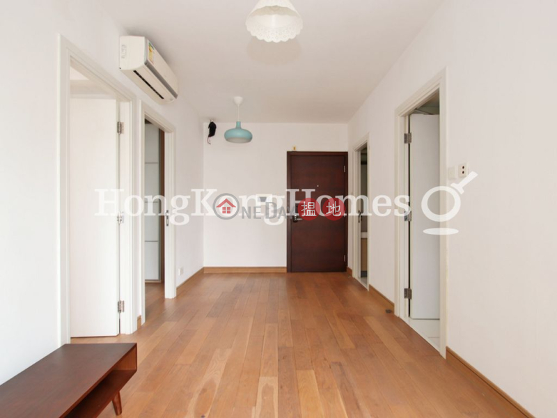 聚賢居未知|住宅|出租樓盤HK$ 24,000/ 月