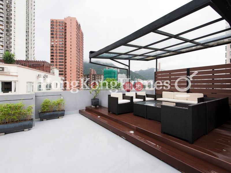 3 Bedroom Family Unit at Full View Court | For Sale, 7-9 Happy View Terrace | Wan Chai District, Hong Kong Sales HK$ 23M