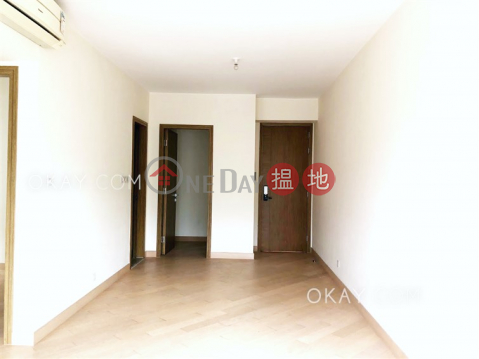 Charming 2 bedroom with balcony | Rental|Wan Chai DistrictPark Haven(Park Haven)Rental Listings (OKAY-R99254)_0