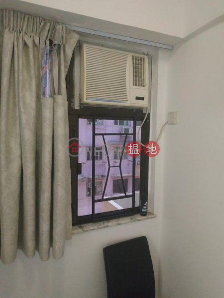 Flat for Rent in Wealth Mansion, Wan Chai, 7-11 Tai Wong Street East | Wan Chai District Hong Kong, Rental, HK$ 19,000/ month