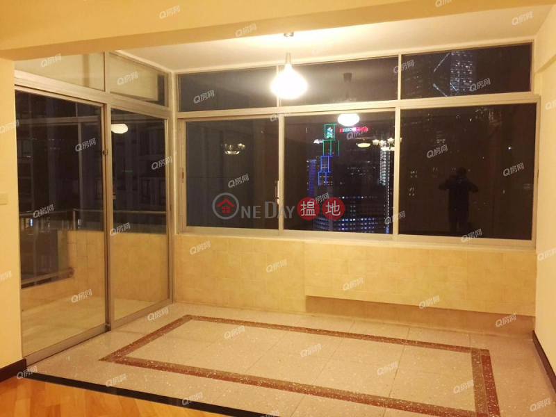 HK$ 85,000/ month Catalina Mansions, Central District, Catalina Mansions | 3 bedroom Mid Floor Flat for Rent