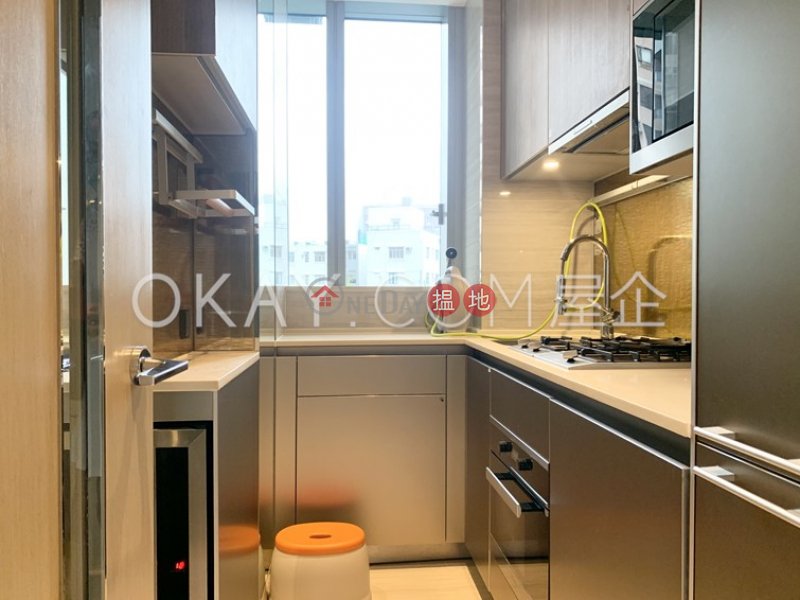 Property Search Hong Kong | OneDay | Residential, Rental Listings, Lovely 2 bedroom with terrace & balcony | Rental