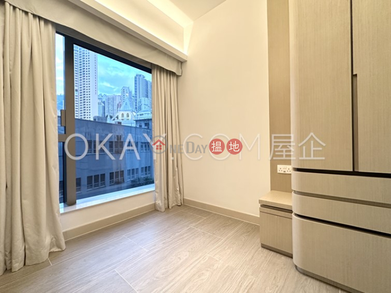 Property Search Hong Kong | OneDay | Residential | Rental Listings, Intimate 1 bedroom with balcony | Rental