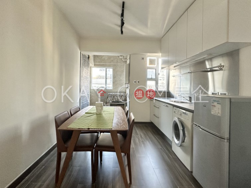 3房1廁,極高層般安閣出租單位3般咸道 | 西區-香港|出租-HK$ 30,500/ 月