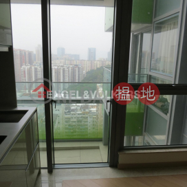 1 Bed Flat for Sale in North Point, Lime Habitat 形品 | Eastern District (EVHK100021)_0