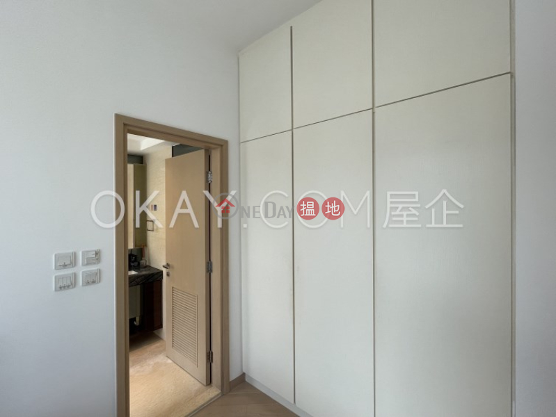 HK$ 42,000/ month The Cullinan Tower 21 Zone 6 (Aster Sky) | Yau Tsim Mong | Lovely 2 bedroom on high floor | Rental