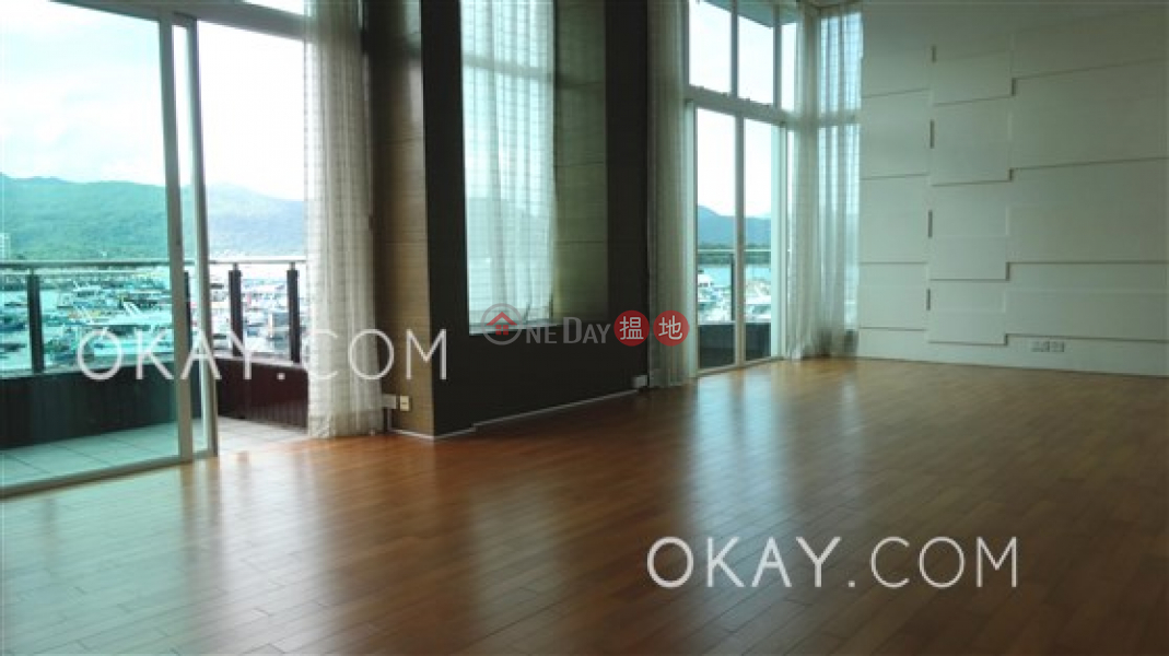 Luxurious 4 bedroom with sea views, rooftop & balcony | For Sale | 288 Hong Kin Road | Sai Kung, Hong Kong | Sales, HK$ 28M
