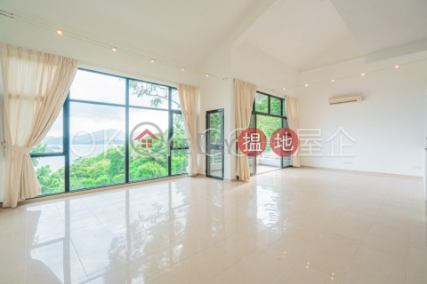 Rare house with terrace, balcony | Rental | Floral Villas 早禾居 _0