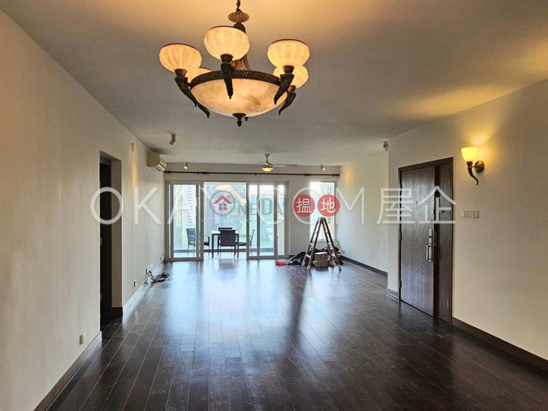 Property Search Hong Kong | OneDay | Residential | Rental Listings, Efficient 4 bedroom with balcony & parking | Rental